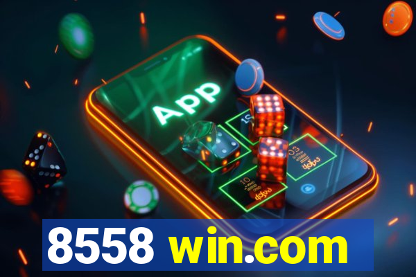 8558 win.com